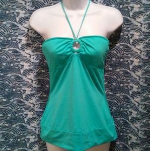 HOT KISS - Swimsuit top women's size medium